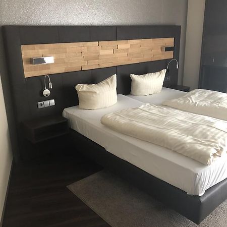 Hotel Zentlinde Mossautal Екстер'єр фото