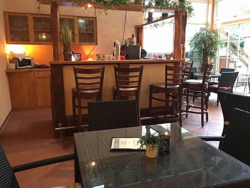 Hotel Zentlinde Mossautal Екстер'єр фото