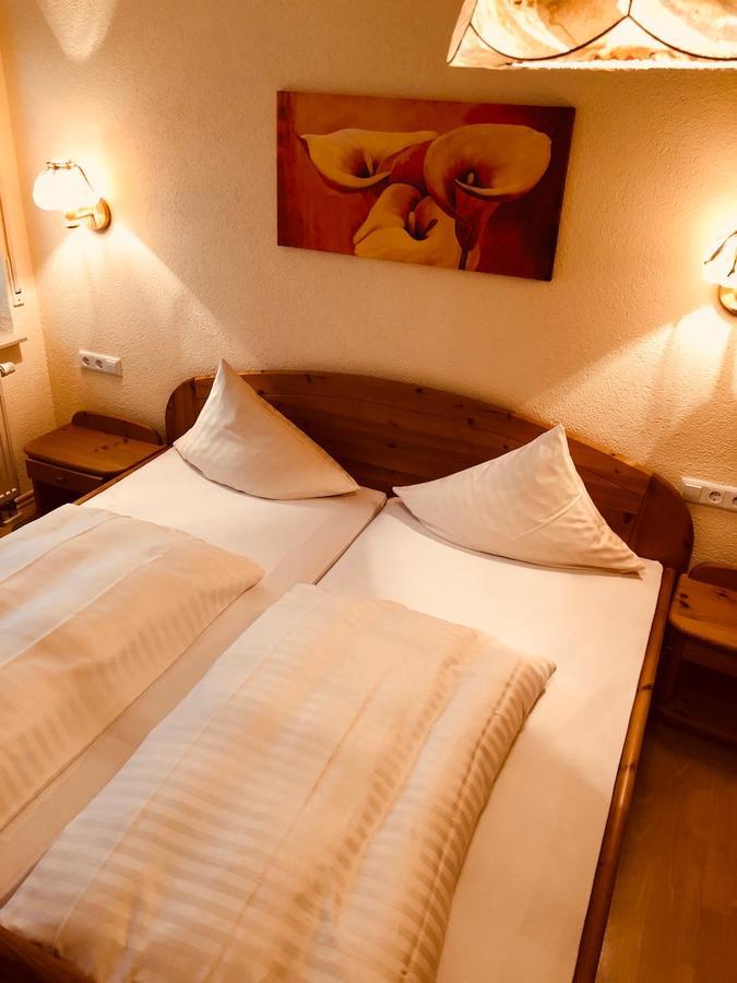 Hotel Zentlinde Mossautal Екстер'єр фото