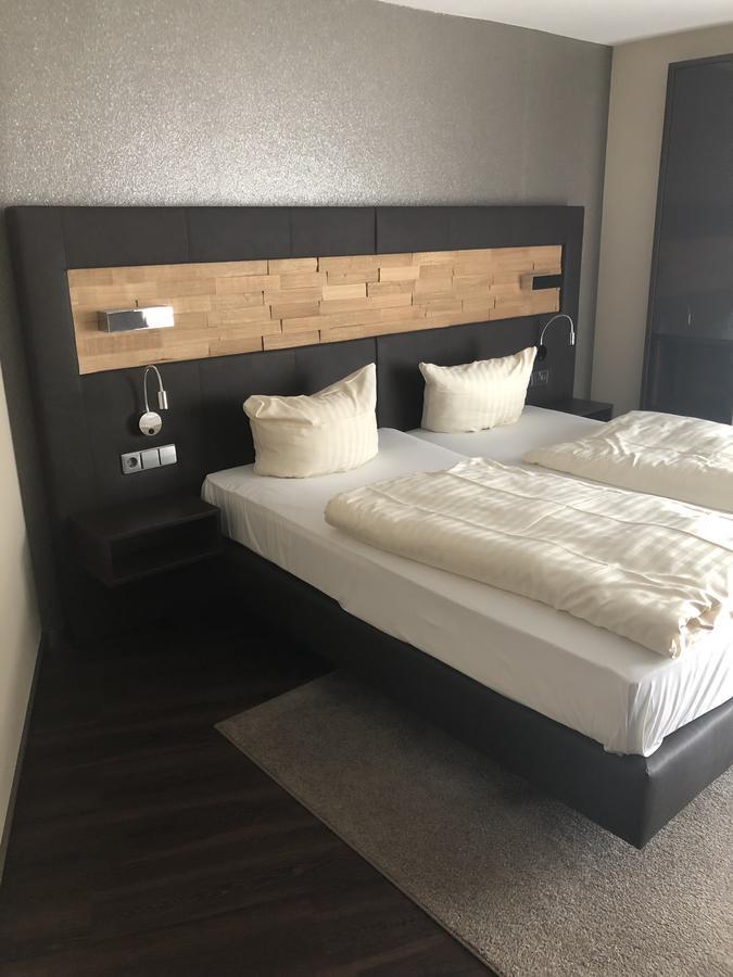 Hotel Zentlinde Mossautal Екстер'єр фото