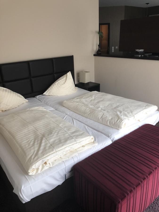 Hotel Zentlinde Mossautal Екстер'єр фото