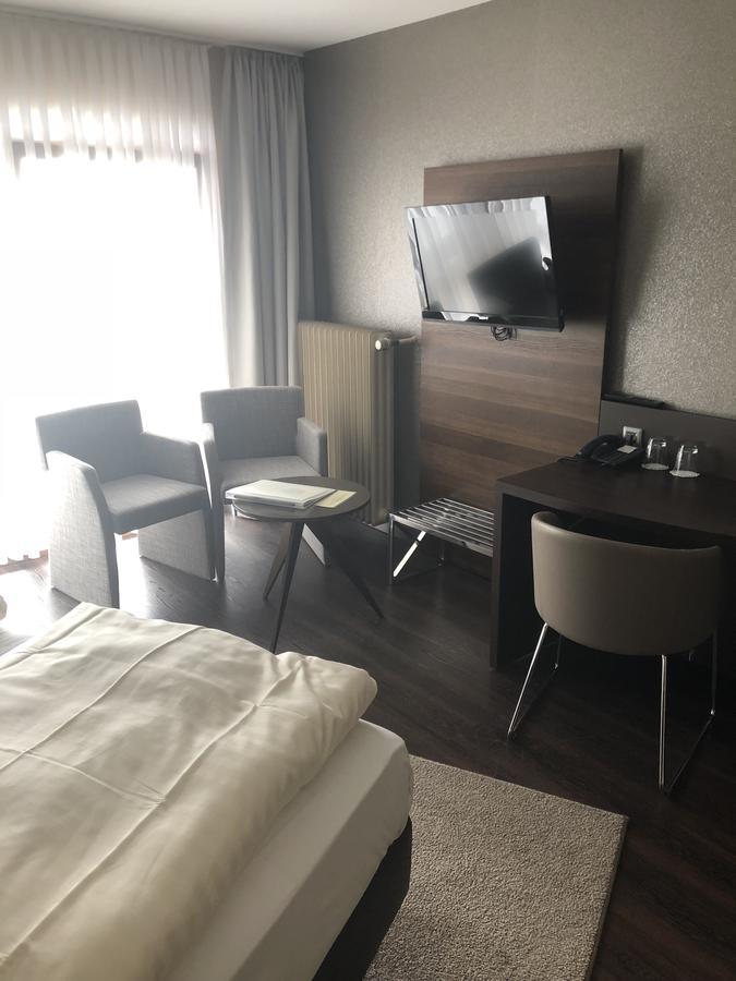 Hotel Zentlinde Mossautal Екстер'єр фото